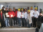 Campionato Invernale di Otranto